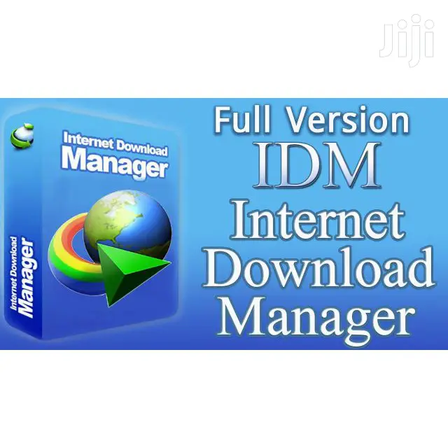 Internet Download Manager (IDM) Full Version Lifetime Key