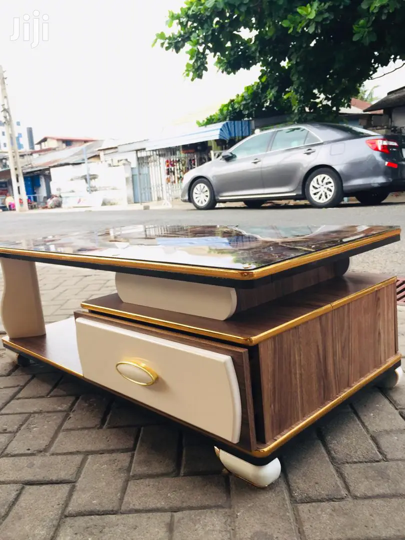 Center Table