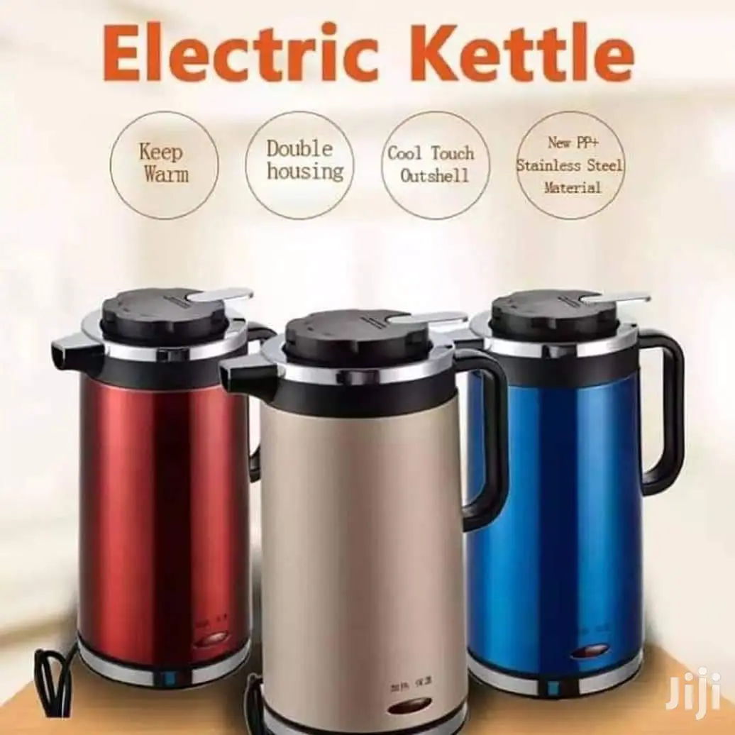 Electric Kettle