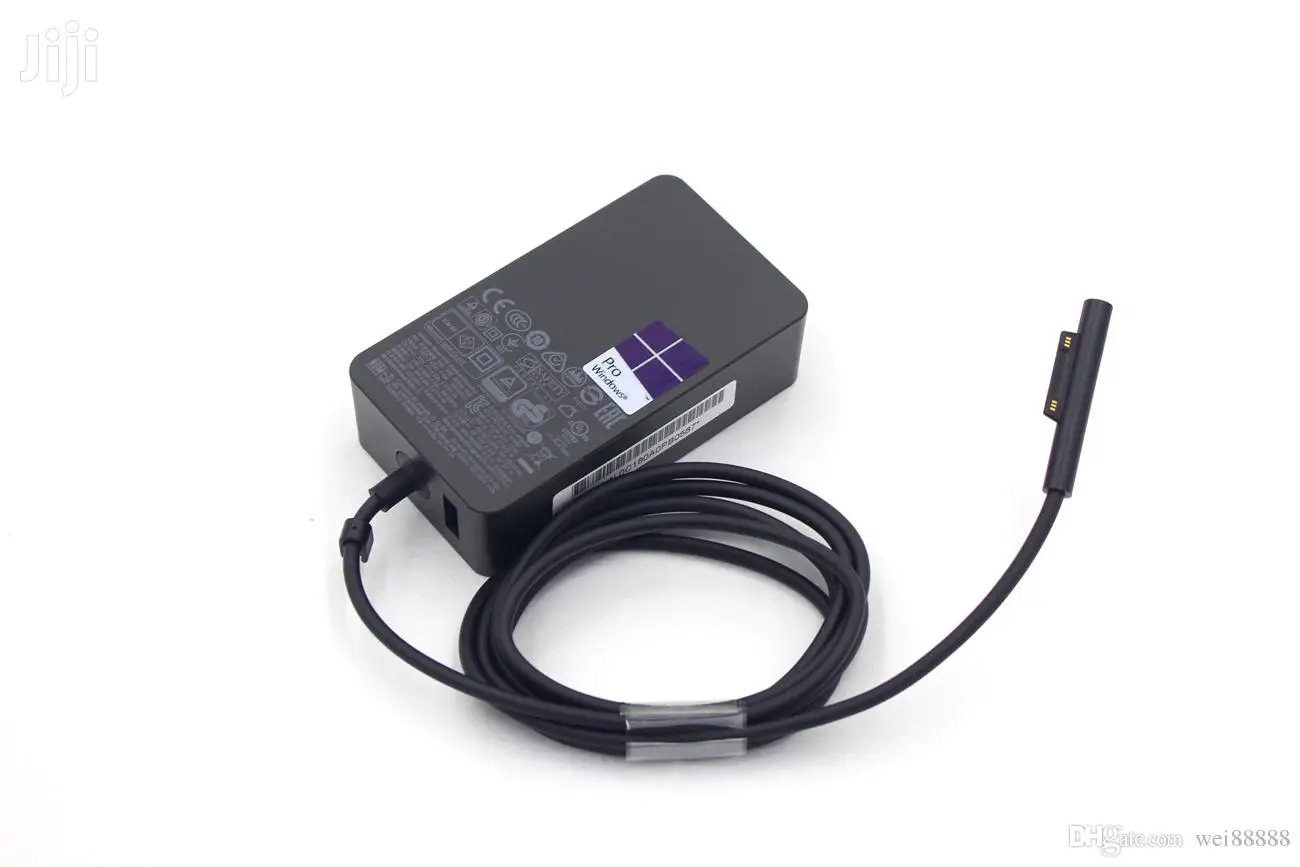 Surface Pro Charger