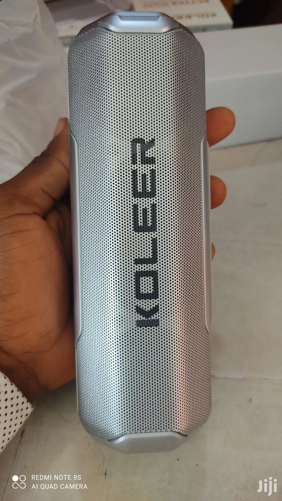 Koleer Portable Wireless Bluetooth Speaker