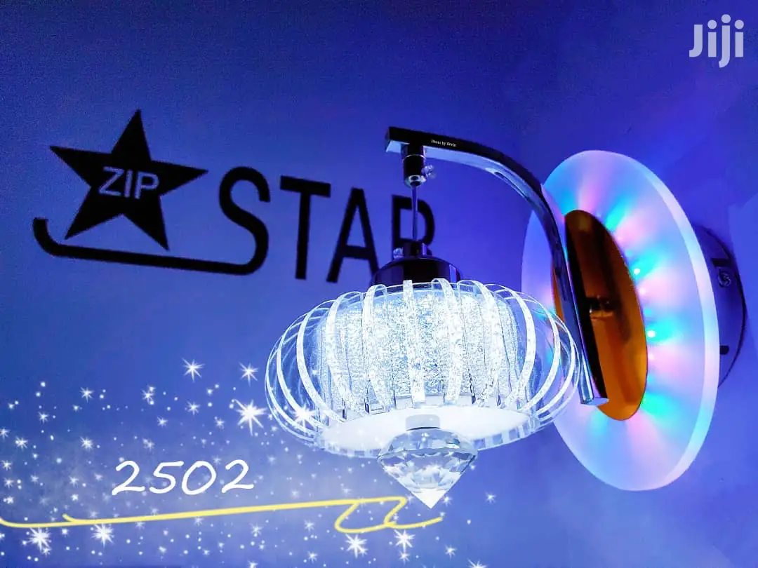 Wall Light/ Lamps