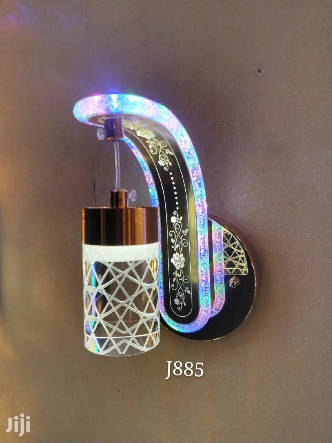 Wall Light/ Lamps