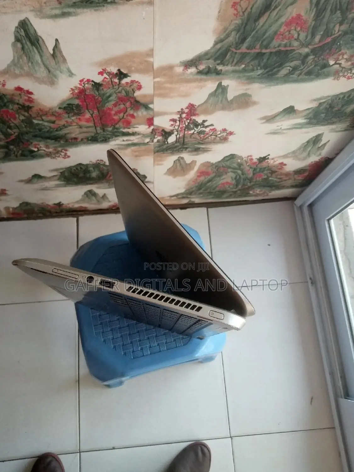 Laptop HP Pavilion X360 13 12GB AMD A8 HDD 512GB