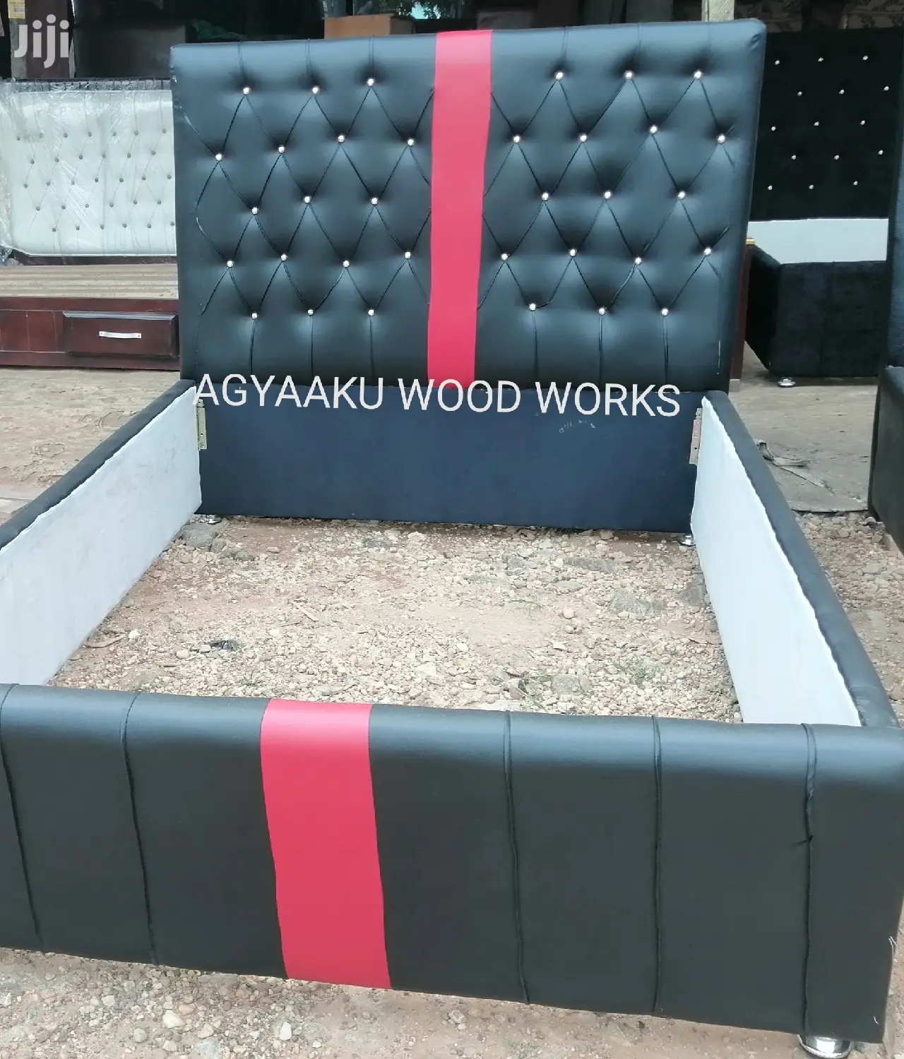 Agyaaku Wood Works
