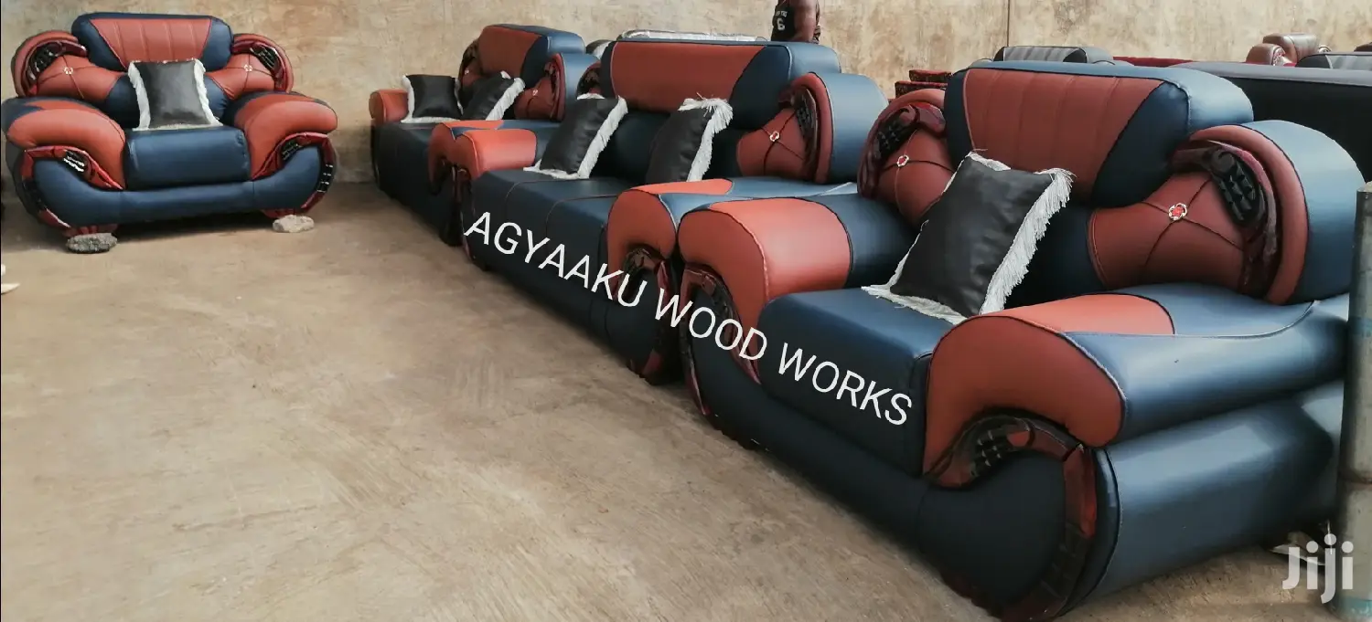 Agyaaku Wood Works