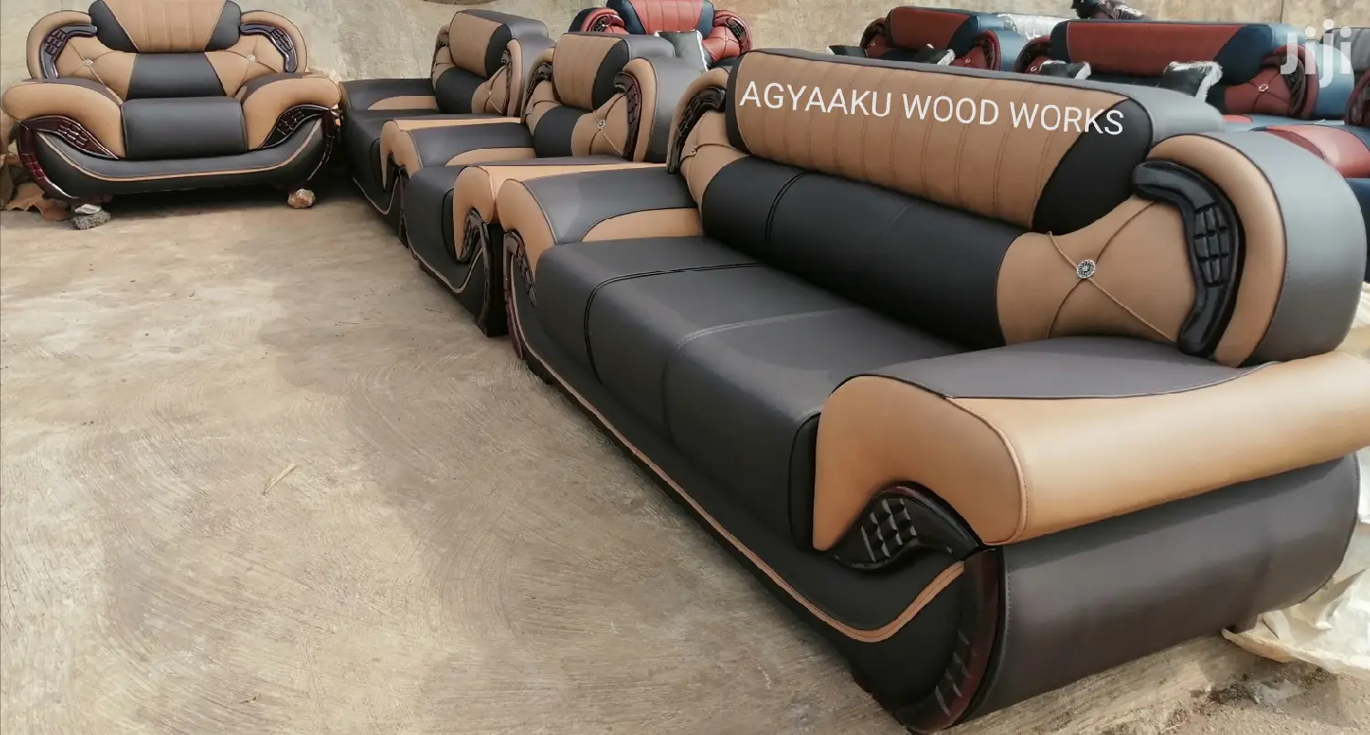 Agyaaku Wood Works