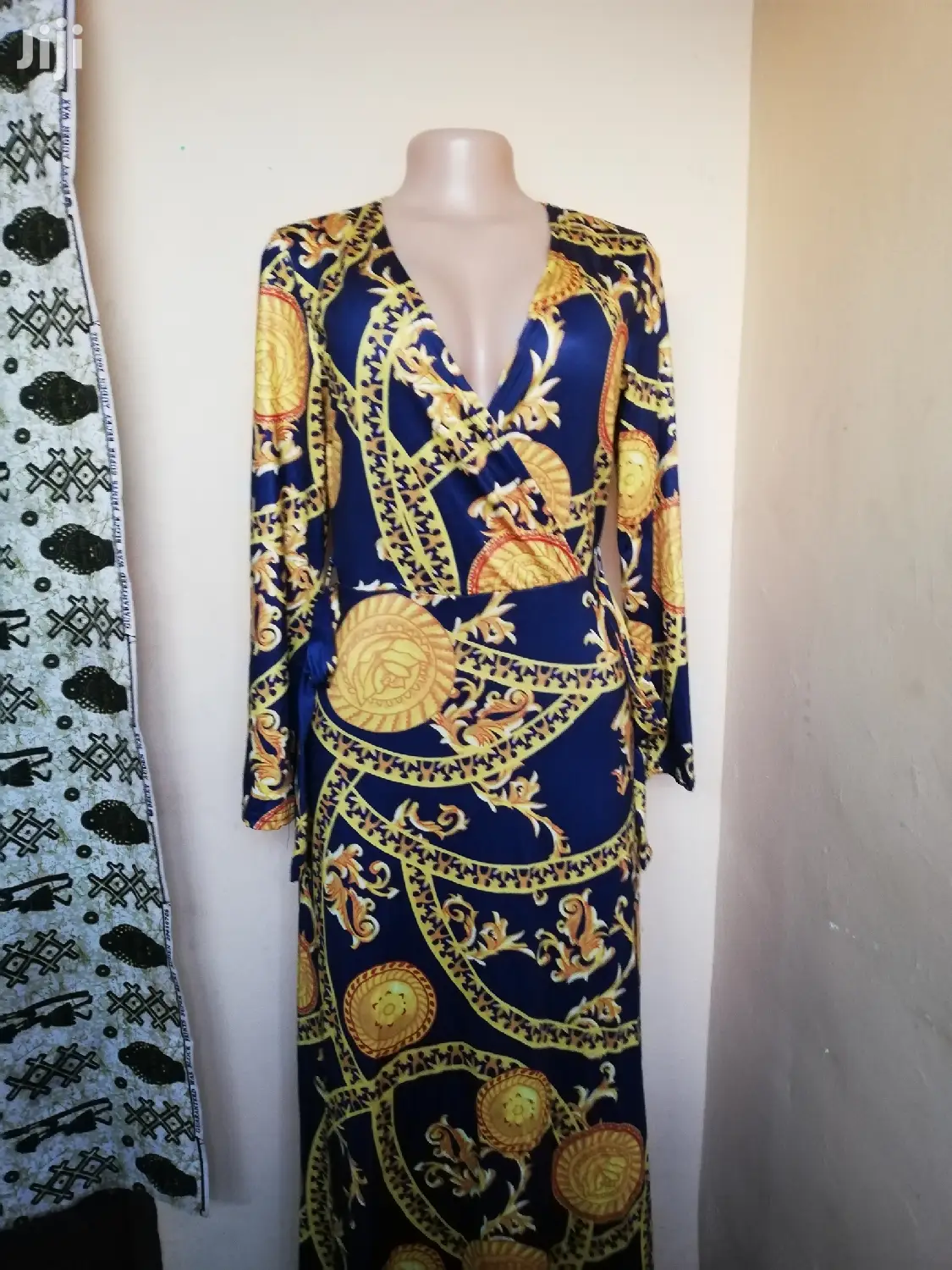 Designer Inspired Dress
