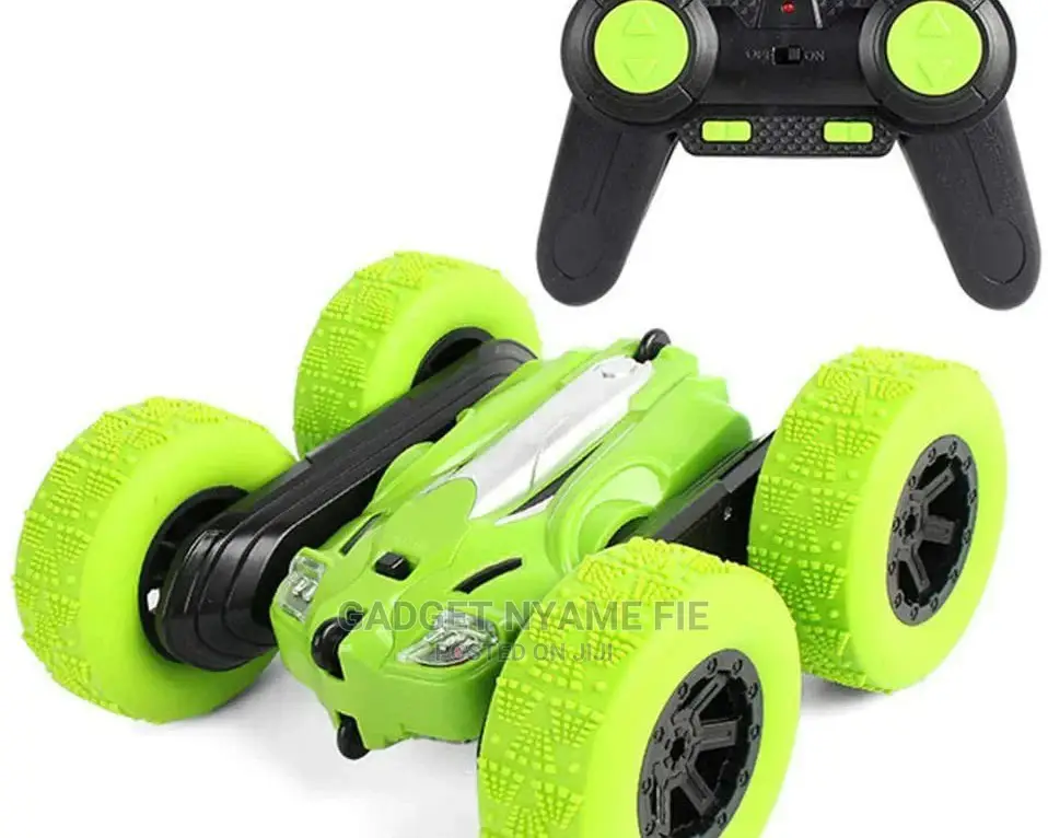 Monster Superfast Remote Control Car