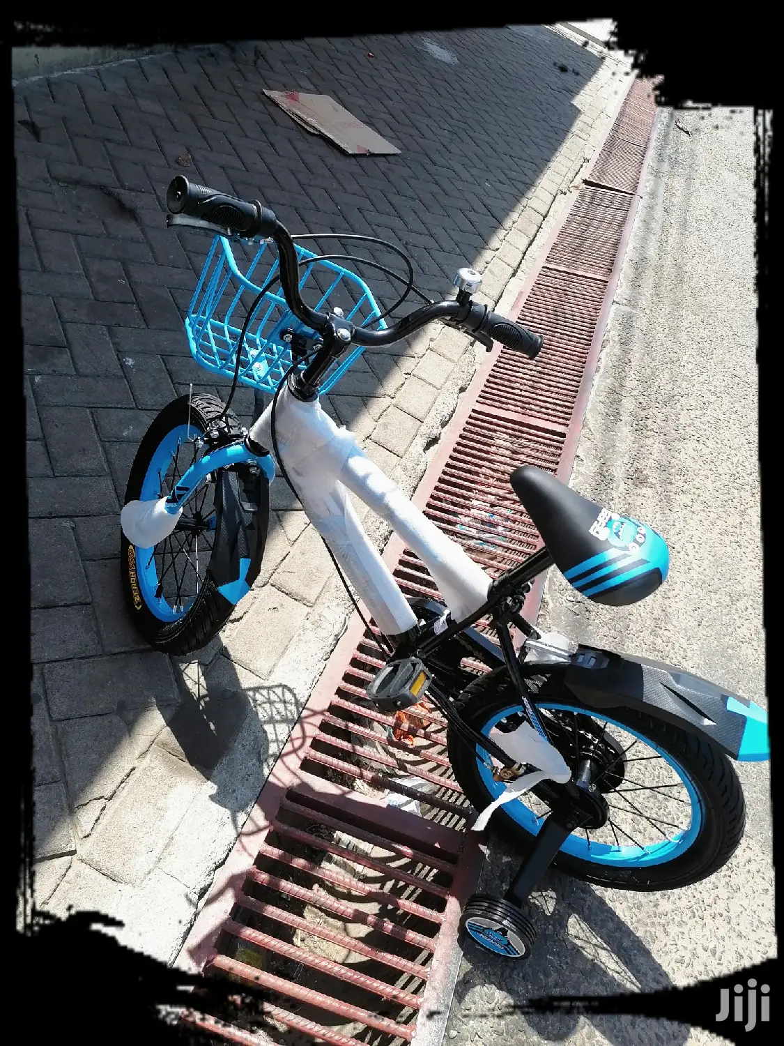 Kid's Bicycle