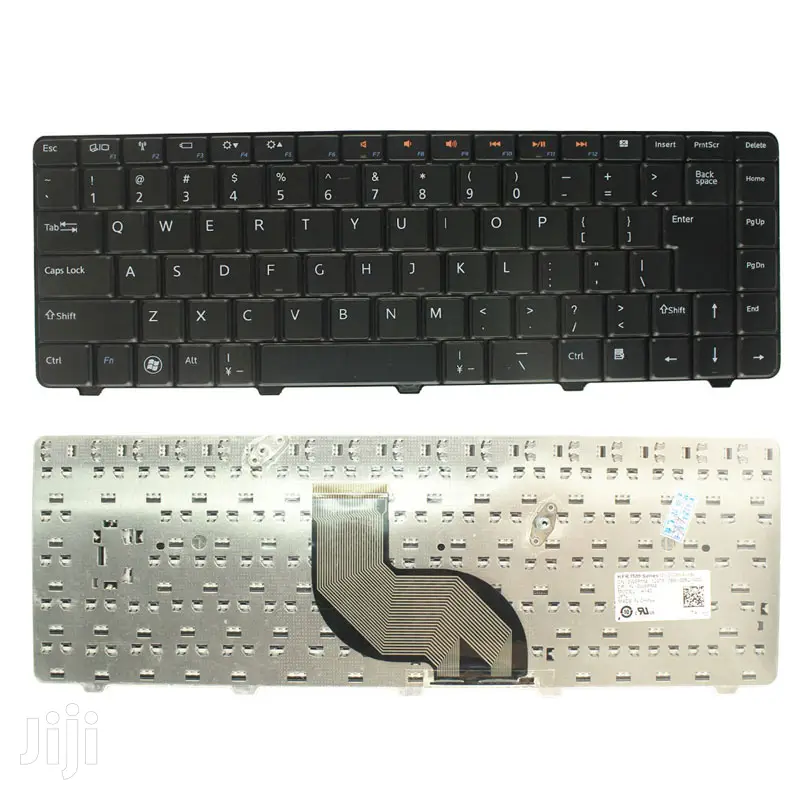 Keybard for Dell Inspiron 14V 14R N4010 N4020 N4030 N5030
