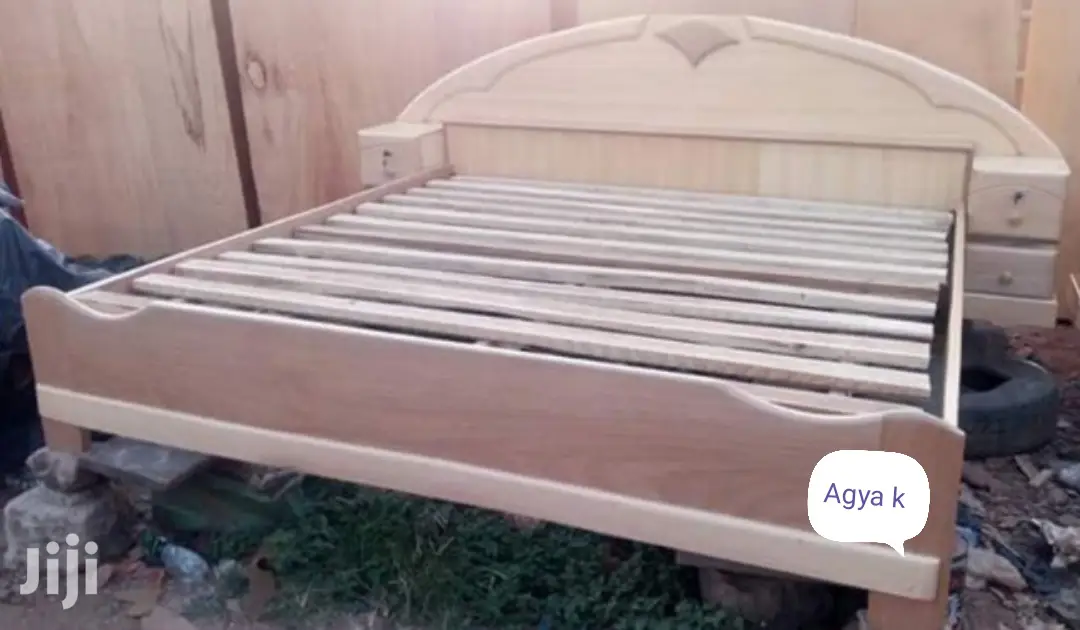 Agyaaku Wood Works
