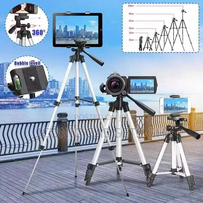 100 Cm Tripod Stand