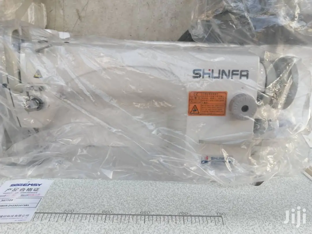 Shunfa Sewing Machine