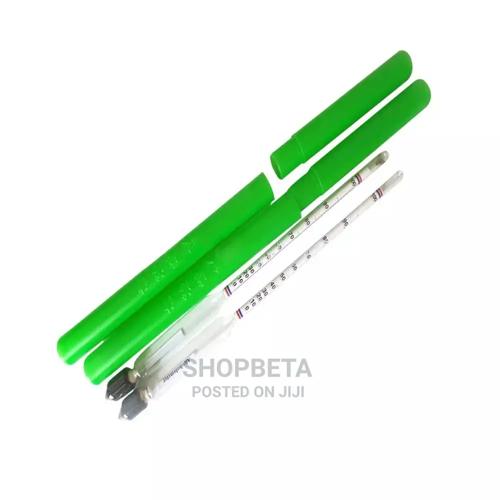 Alcohol Meter/ Hydrometer