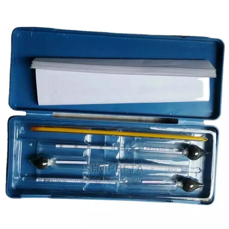 Alcohol Meter/ Hydrometer