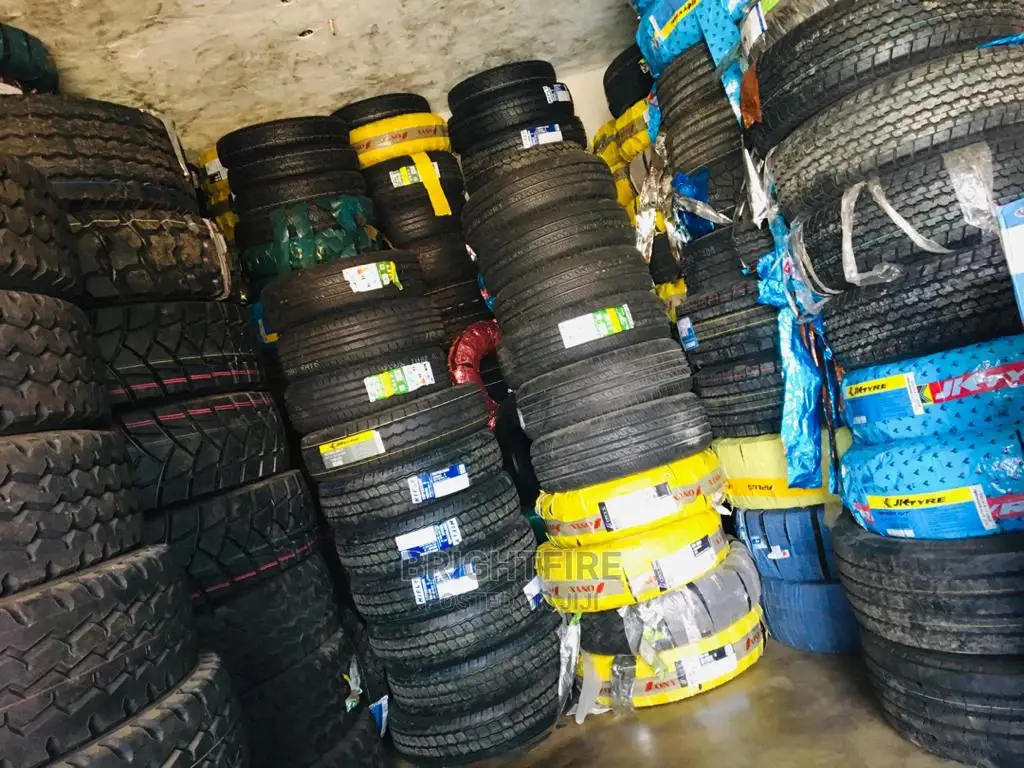 GT Tyres Truck Tyres Infinity Tyres