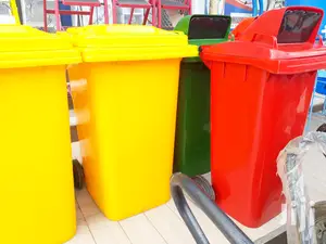 240l Dustbins/Trash Bin
