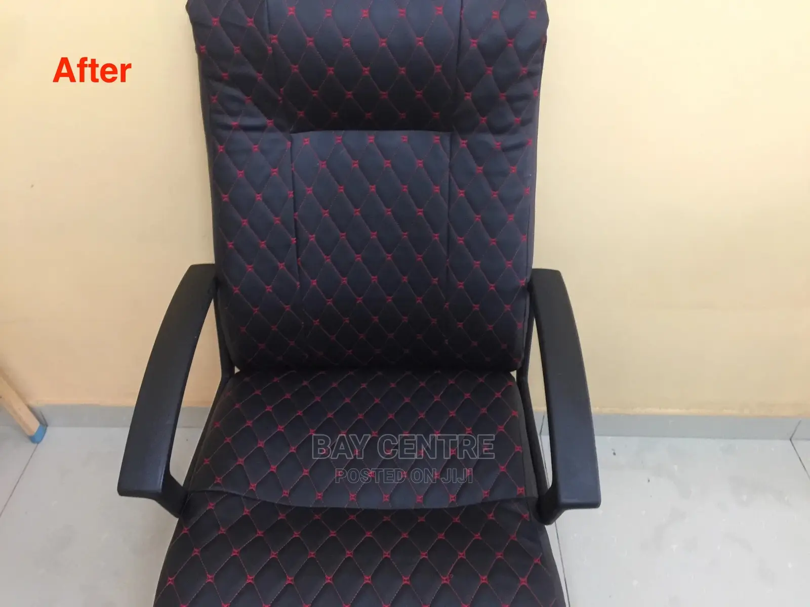 Office Chairs Upholstery