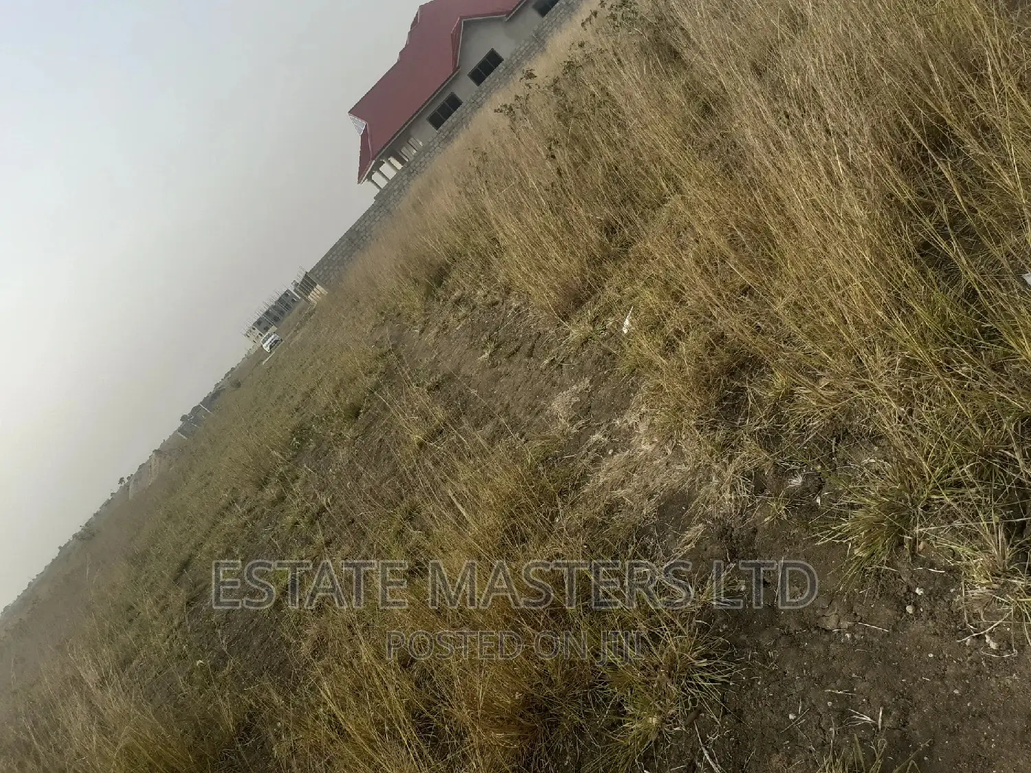 Classy Serviced Plots Near Central University
