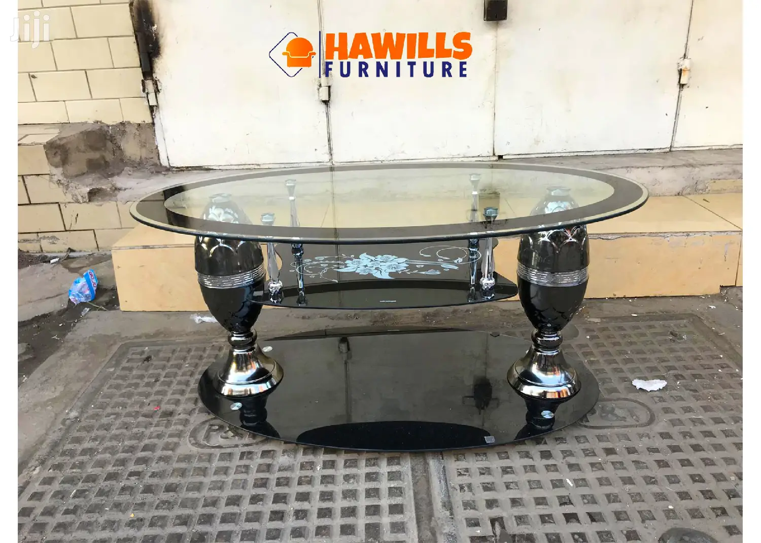 Center Table