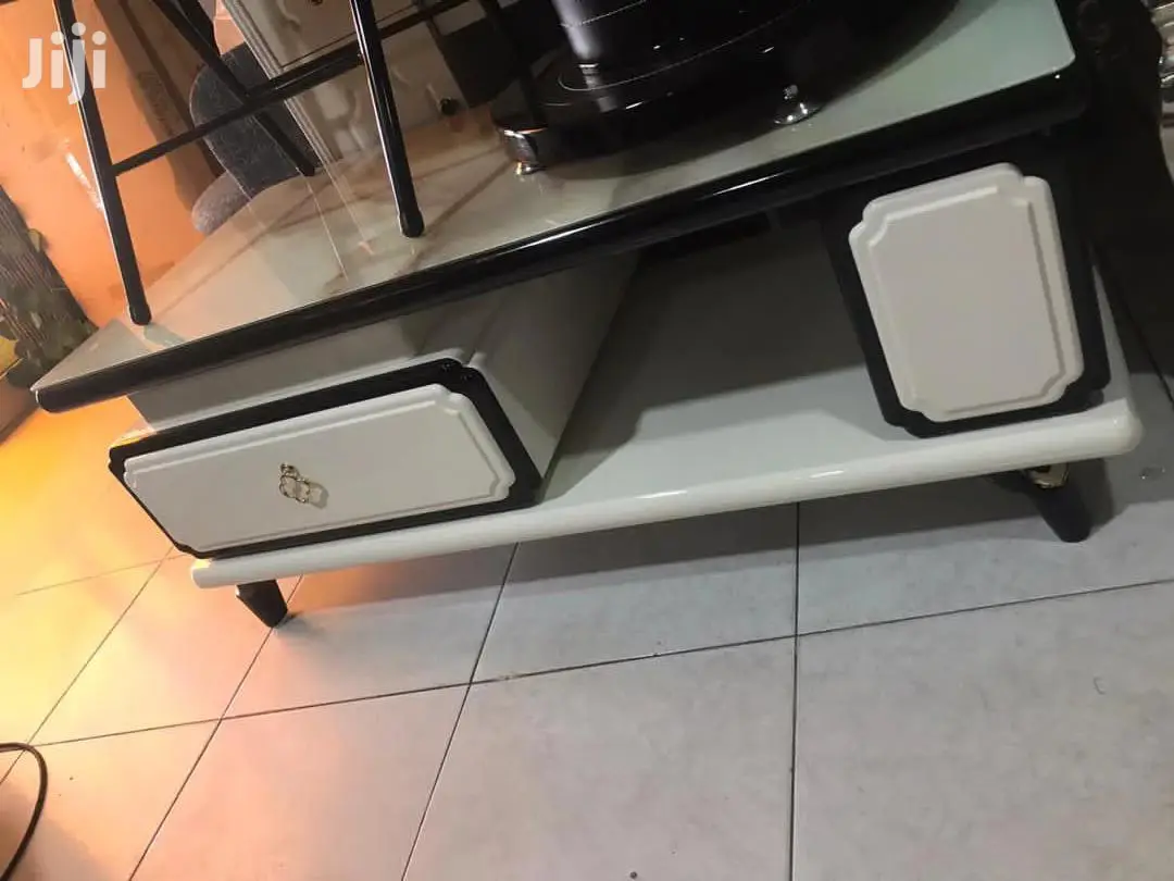 Center Table