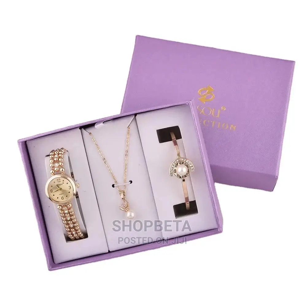 Ladies Gift Set
