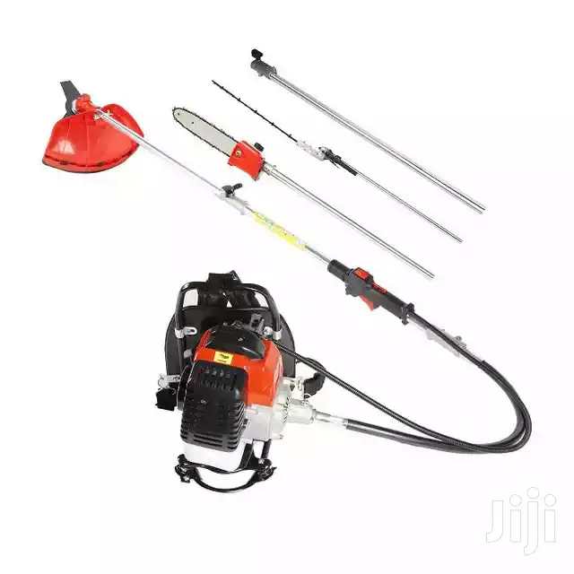 Grass Cutter,Chainsaw,Hedge Trimmer Etc(4 in 1)