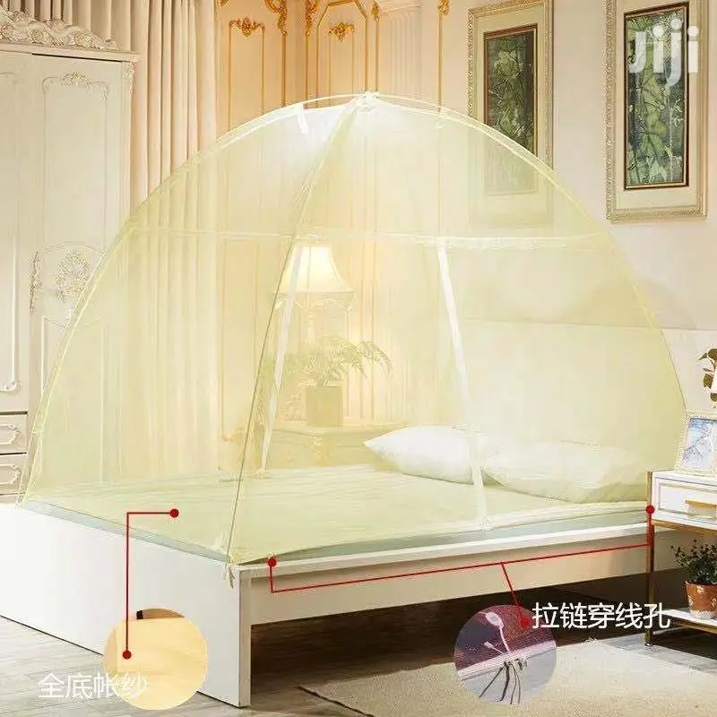 Double Size Mosquito Net