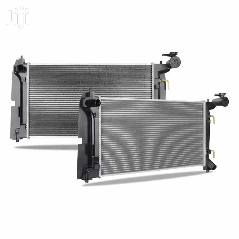 Brand New Radiator Tanks