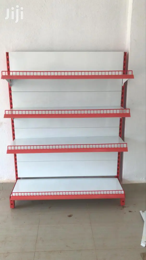 Quality Shelves