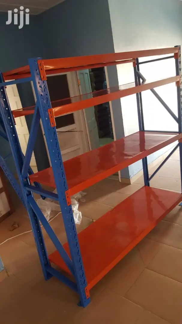 Quality Shelves