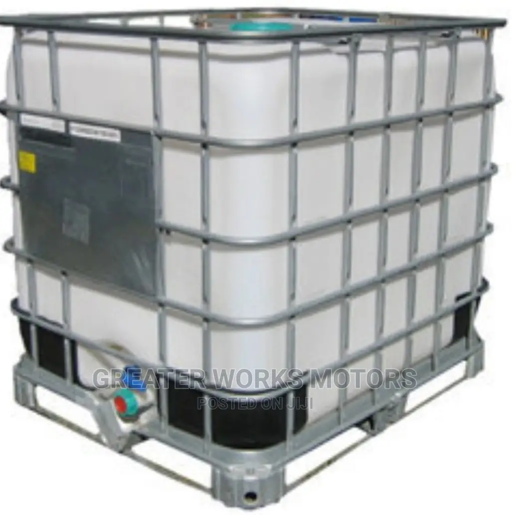 1000ltrs Water Tank Bulk Purchase
