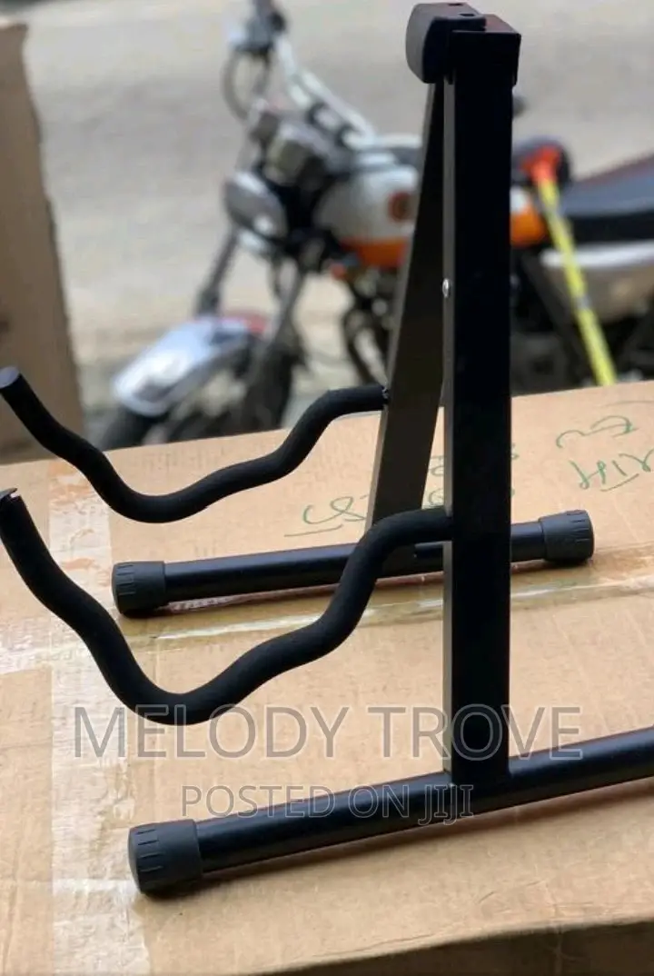 Guitar Stands (UK)