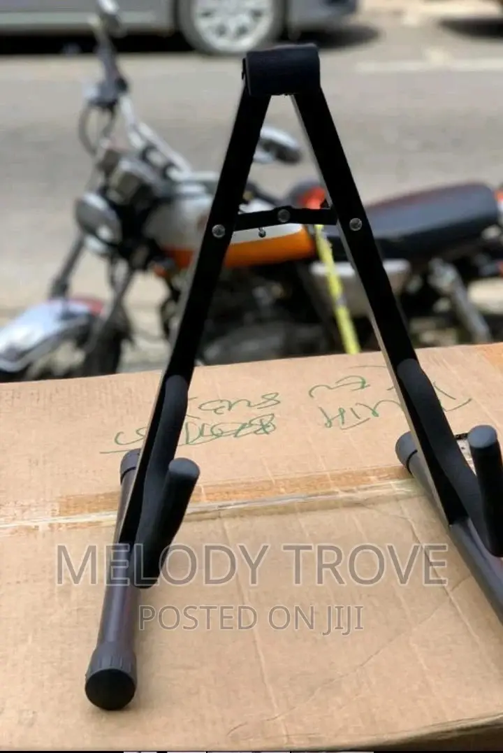 Guitar Stands (UK)