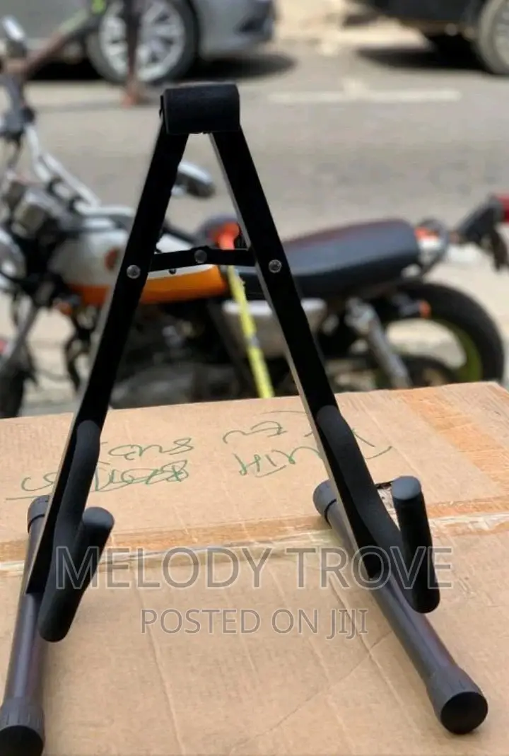 Guitar Stands (UK)