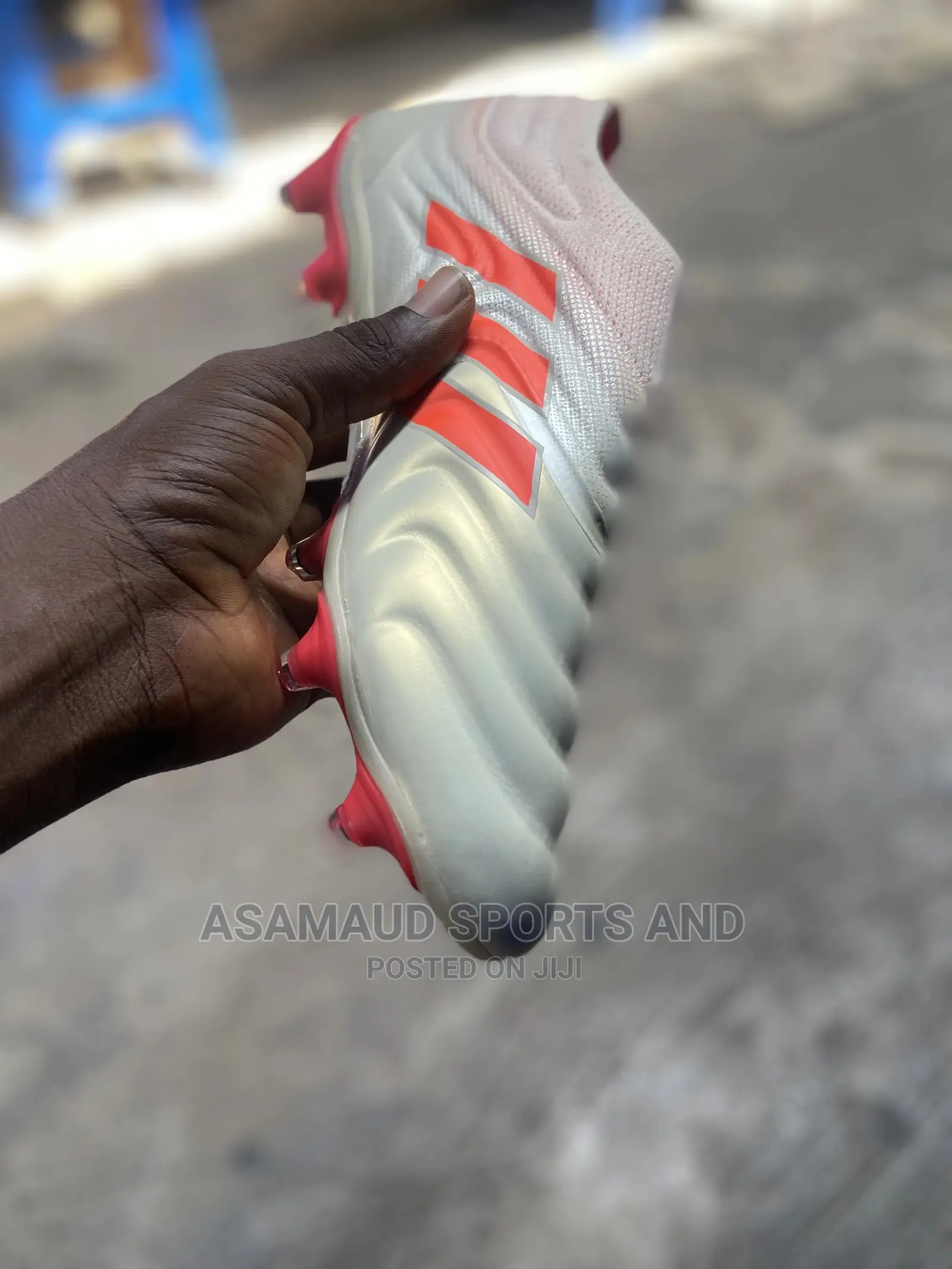 Original Copa Football Boot At Cool Price
