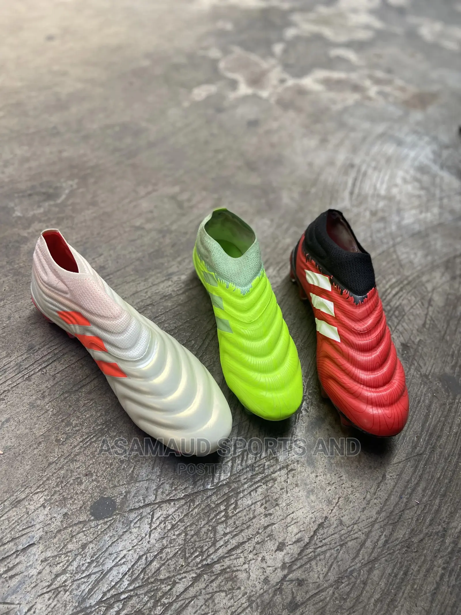 Original Copa Football Boot At Cool Price