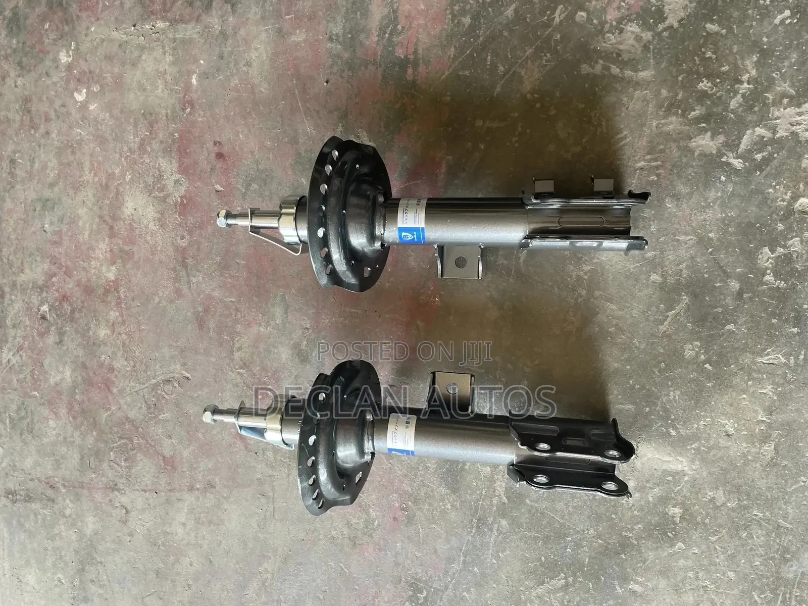 Elantra 2013 Front Shocks Absorbers