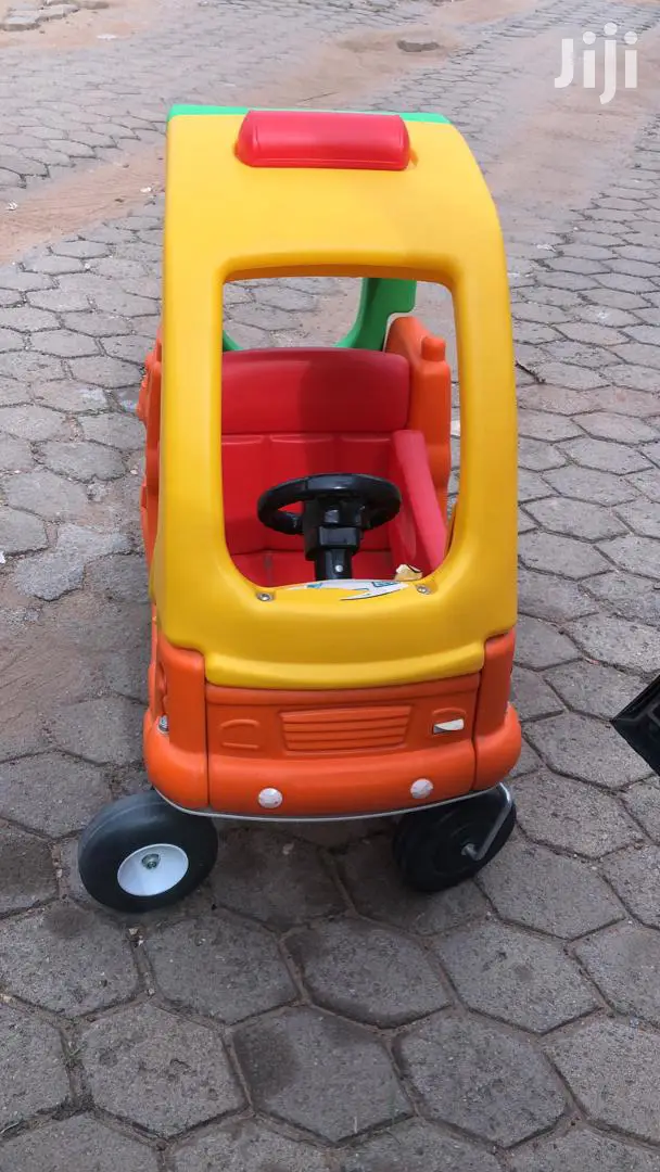 Babybcar With Comfort