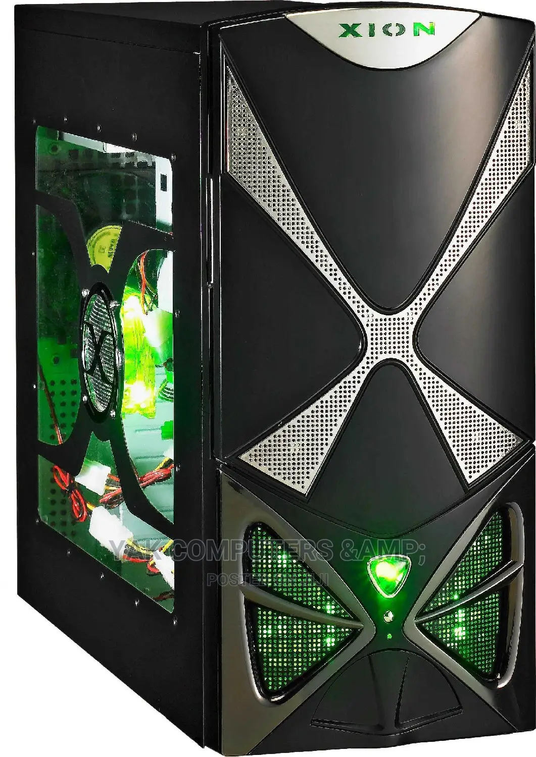 Desktop Computer Laptop 12GB AMD HDD 1T