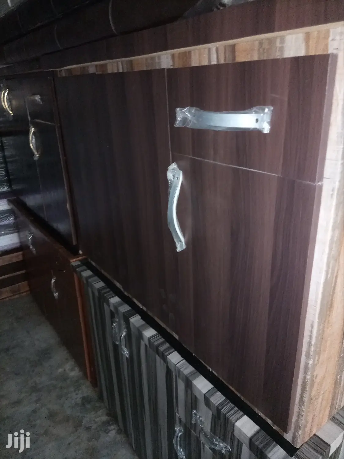 Mobile Kitchen Cabinet . Free Delivery