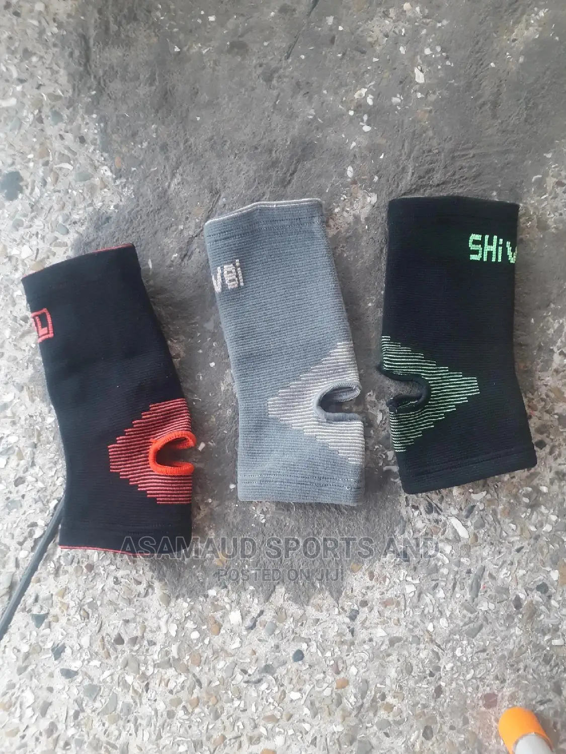 Ankle SUPPORT At Cool Price