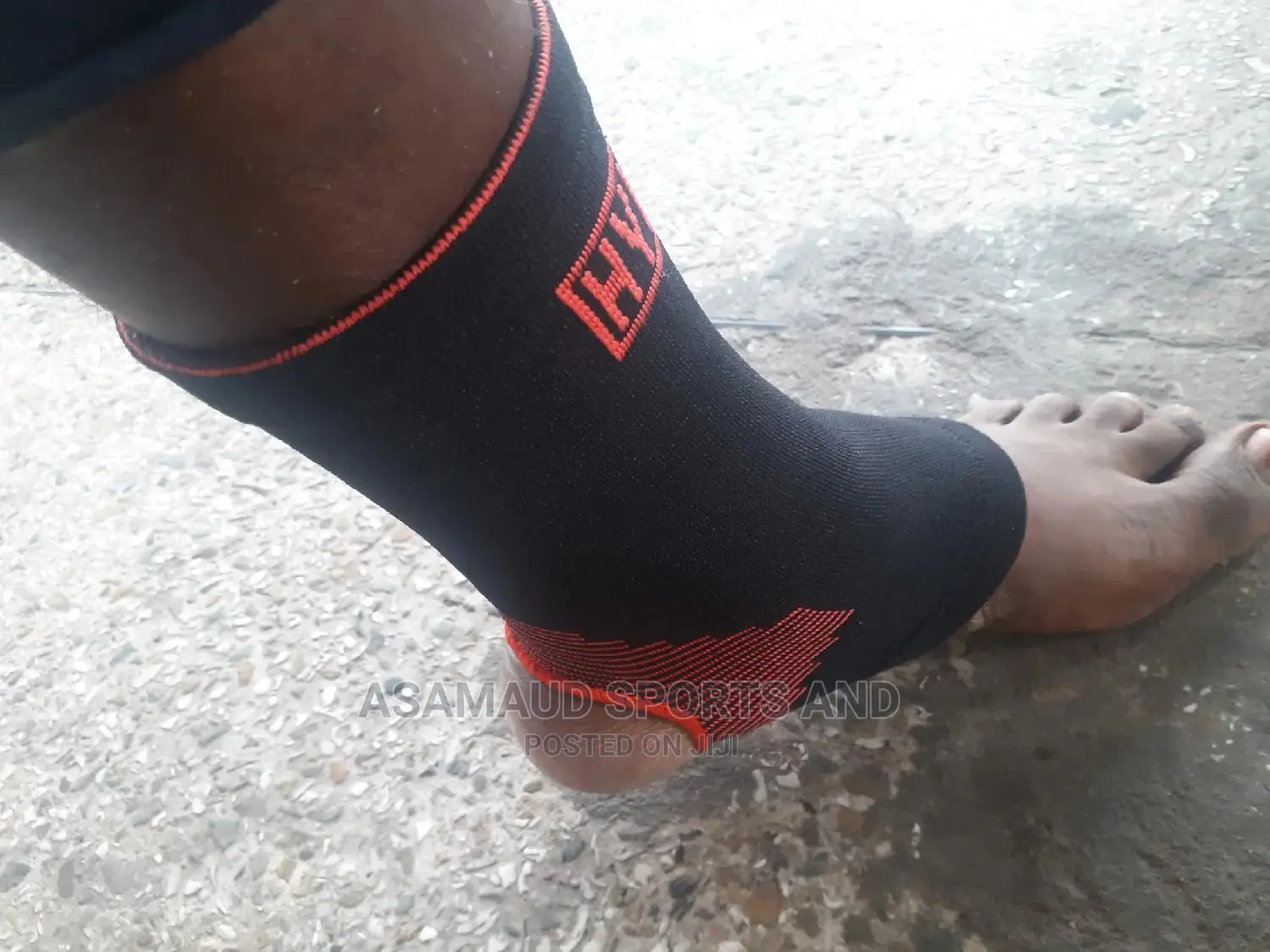 Ankle SUPPORT At Cool Price