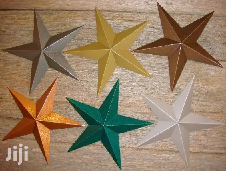 Hammered Paint