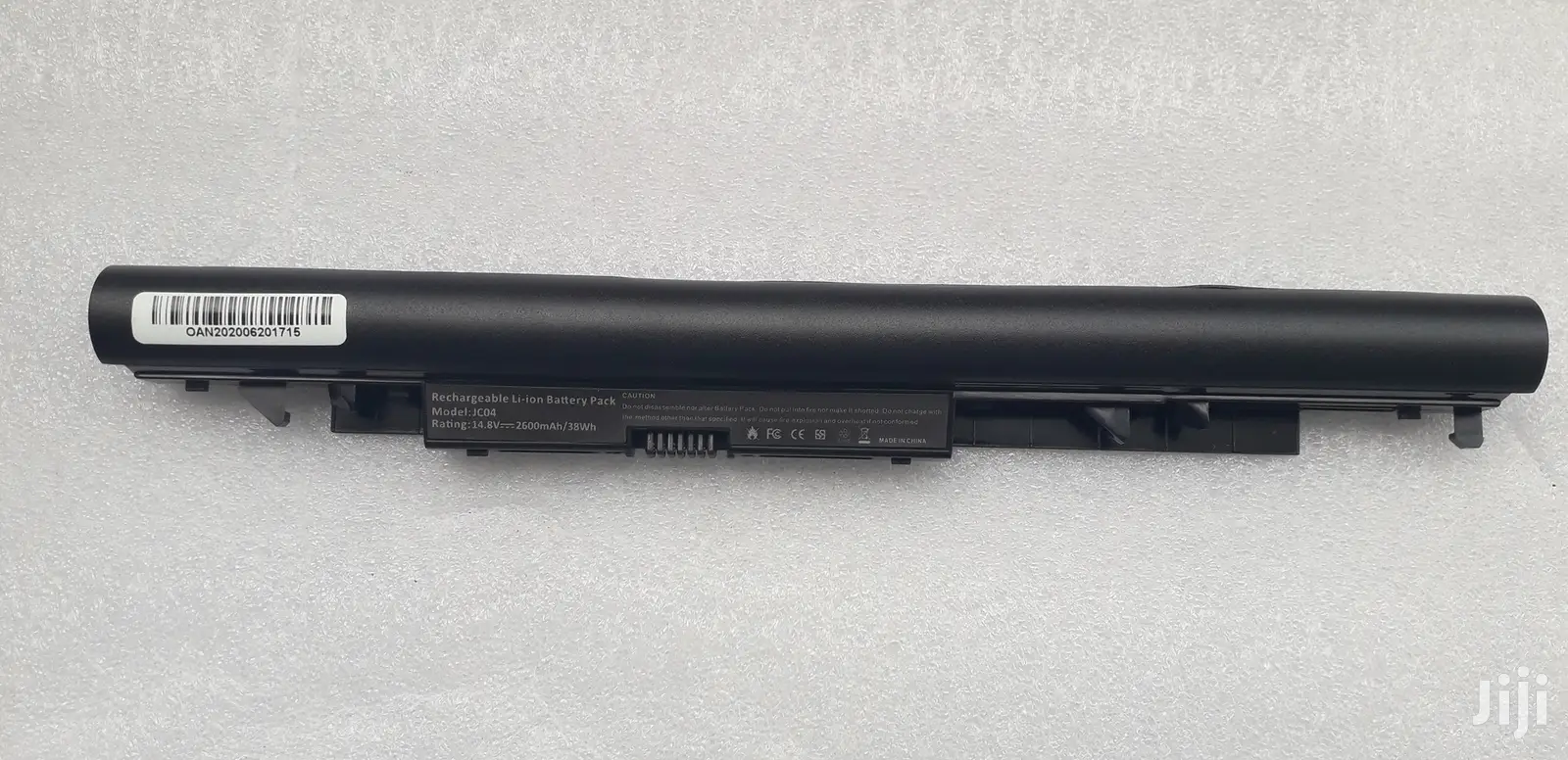 Hp Laptop Battery Jc04 for Hp 240 G6 Hp 245 G6 Hp 250 G6 Hp