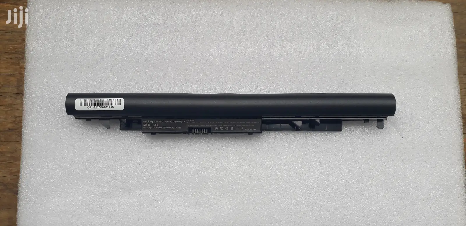 Hp Laptop Battery Jc04 for Hp 240 G6 Hp 245 G6 Hp 250 G6 Hp