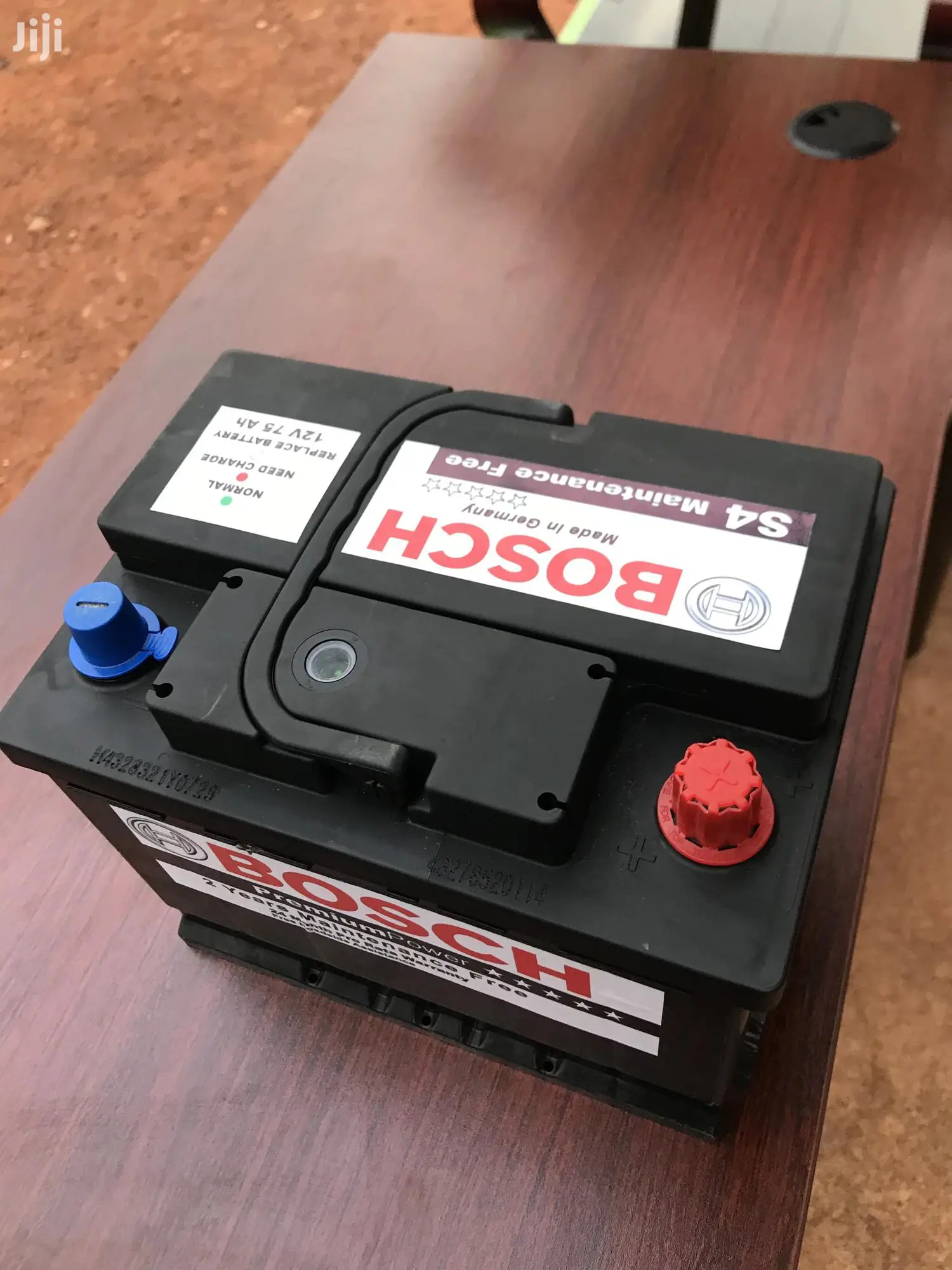 Bosch Automotive Battery