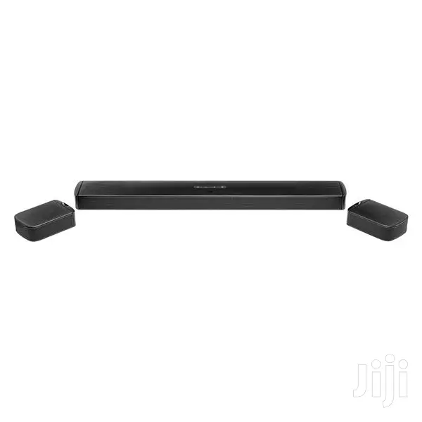 JBL Sound Bar 9.1 Ch True Wireless Surround 820w