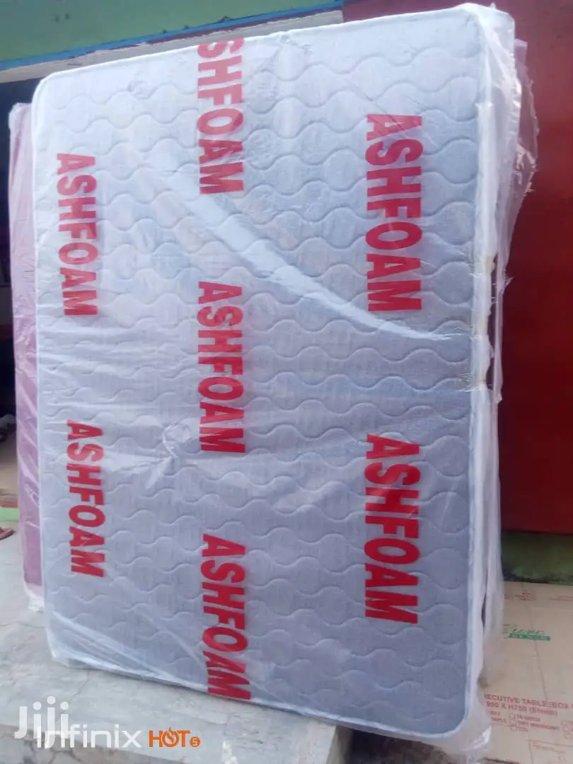 Double Mattress High Density